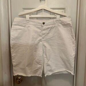 Time and Tru shorts!